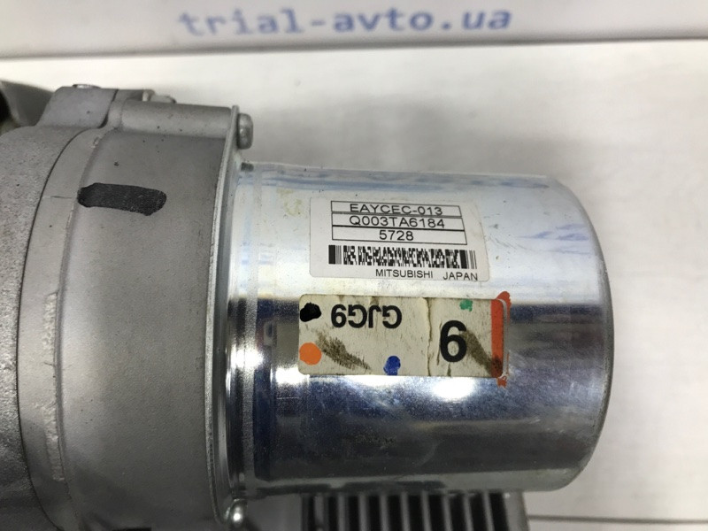 Электроусилитель Mazda 6 GJ 2.2 DIESEL 2012 (б/у) Київ - зображення 8