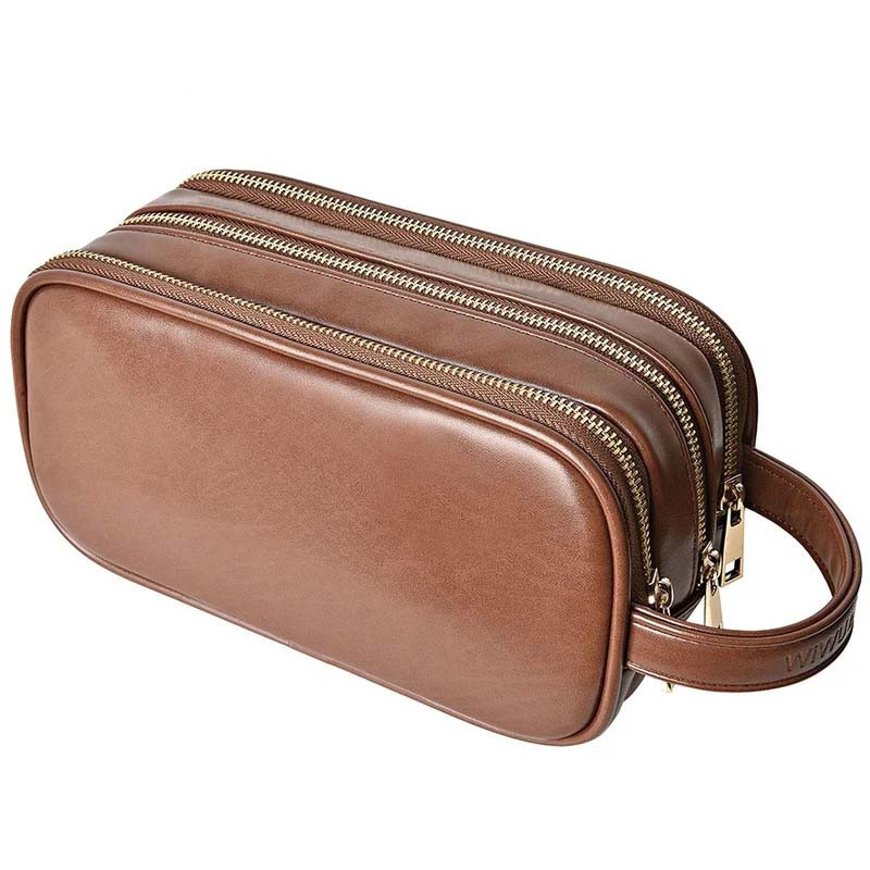 Сумка WIWU Salem Pouch LUX Херсон - зображення 1