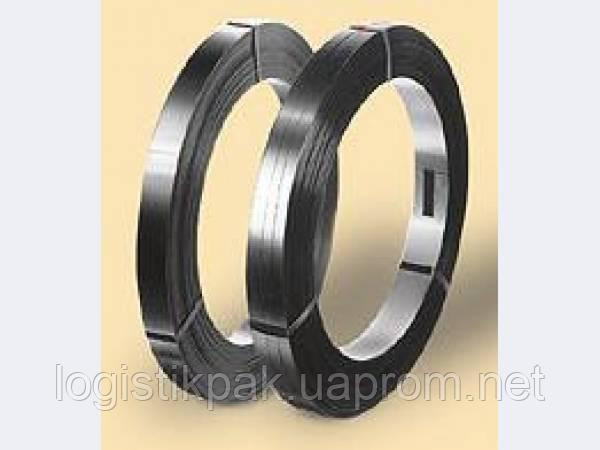 Лента стальная 32x08 Харків - зображення 2