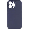 Чехол Silk Full Camera Protective (AA) NO LOGO для Apple iPhone 15 Pro Max (6.7") Херсон