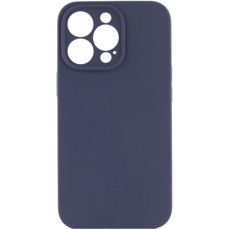 Чехол Silk Full Camera Protective (AA) NO LOGO для Apple iPhone 15 Pro Max (6.7") Херсон - изображение 1