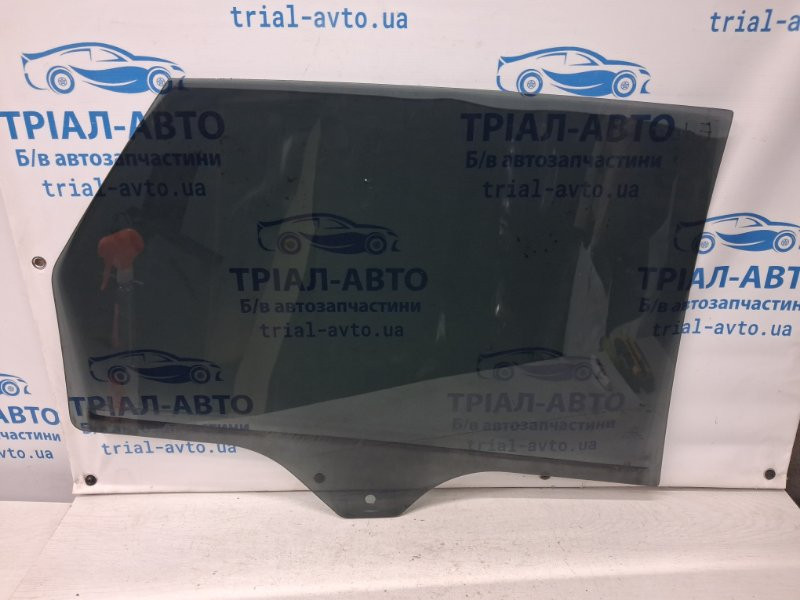 Стекло двери заднее левое Ford Edge 2015-2018 FT4Z-5825713-A (Арт. 71629) Київ - зображення 3