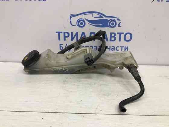 Бачок главного тормозного цилиндра Mazda CX 5 KE 2.2 DIESEL 2011 (б/у) Киев