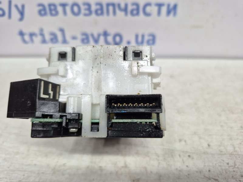 Переключатель подрулевой правый(дворники) Nissan X-Trail 2007-2015 25260JG44A (Арт. 48175) Київ - зображення 4