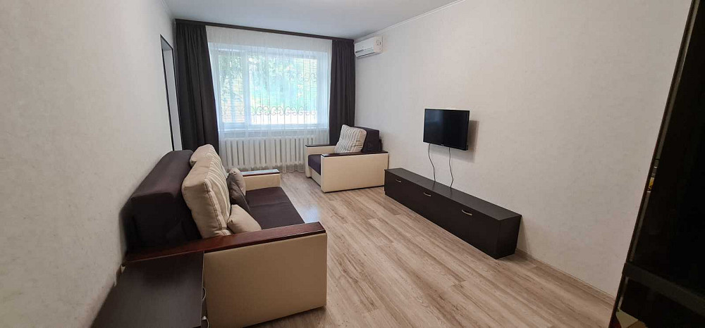 долгосрочная аренда 1-к квартира Киев, Печерский, 17000 грн./мес. Київ - зображення 9