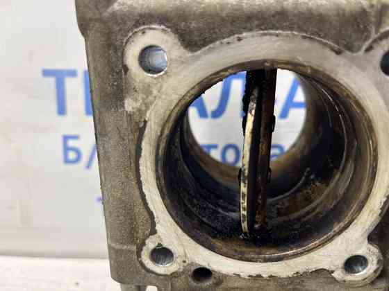 Заслонка дроссельная Mazda 3 BM 2.2 DIESEL 2013 (б/у) Киев