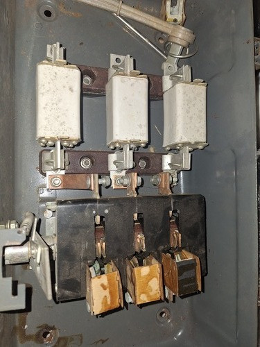 Ящик силовий ЯРП-11-311-32У Сумы - изображение 1