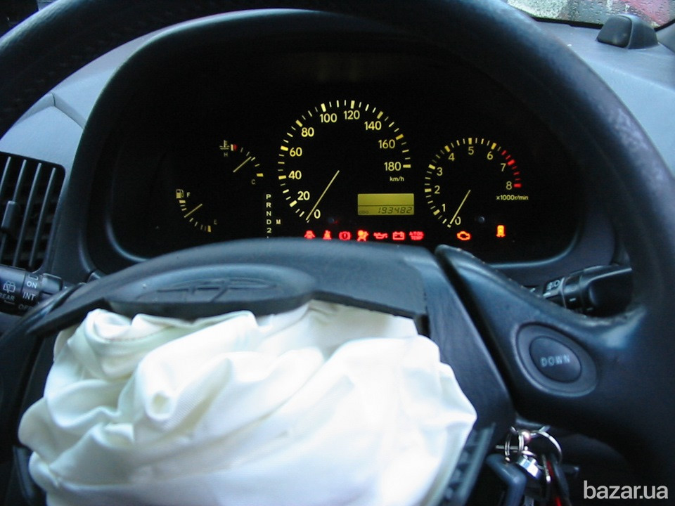 Восстановление подушек безопасности Airbag любой сложности Дніпро - зображення 4