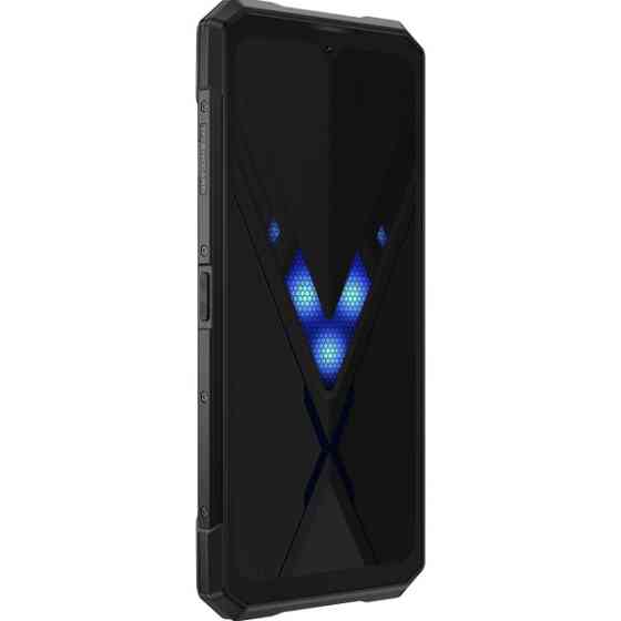 Смартфон Doogee S200 Ultra 12/1TB NFC Mystic Black Global (Код товару:43291) Харьков