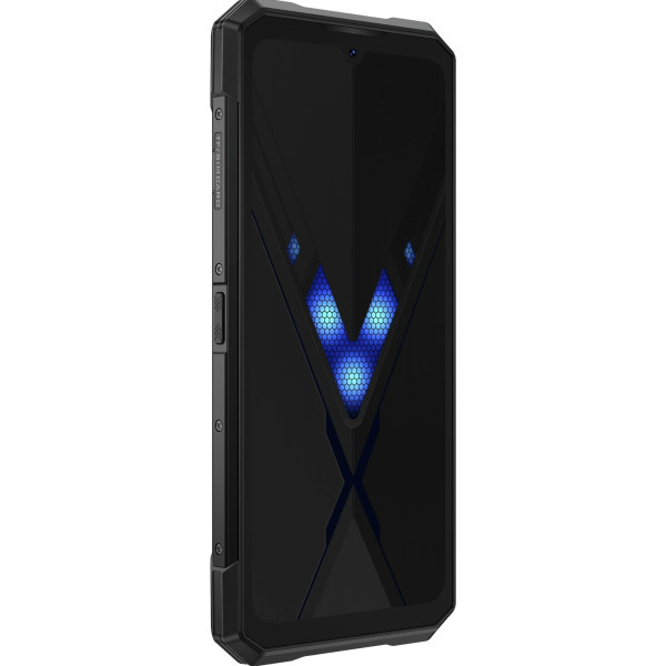 Смартфон Doogee S200 Ultra 12/1TB NFC Mystic Black Global (Код товару:43291) Харьков - изображение 2