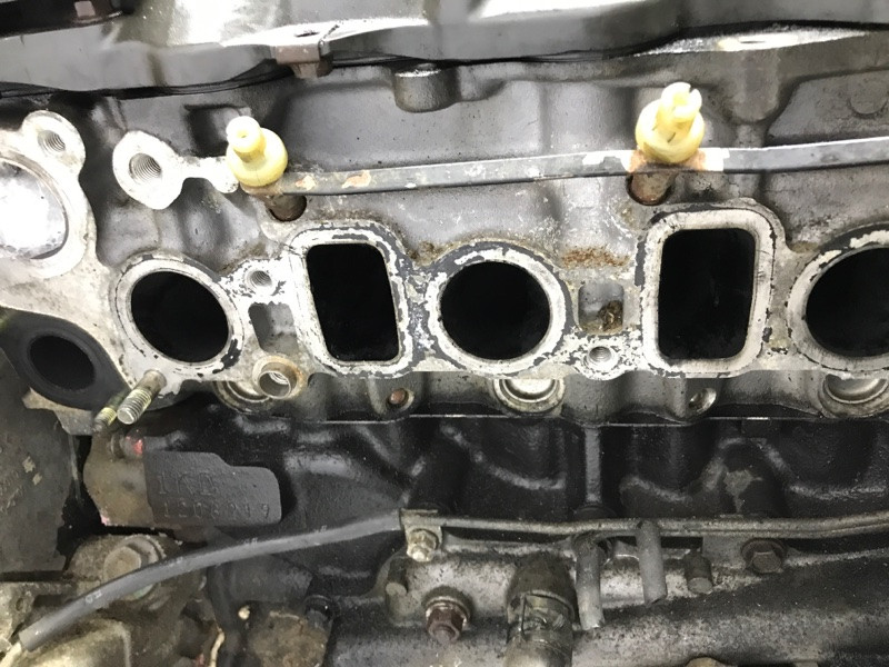 Двигатель Toyota Prado 2002-2009 1KD-FTV (Арт. 45076) Киев - изображение 7