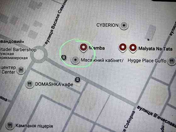 долгосрочная аренда офисное помещение Броварский, Бровары, 59500 грн./мес. Бровары