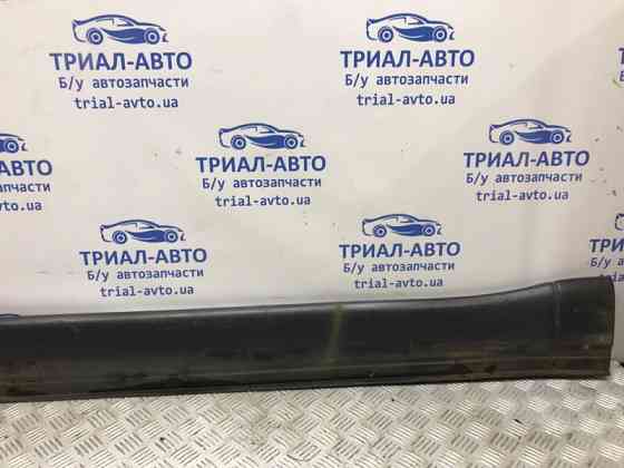 Накладка порога внешняя левая Mitsubishi Pajero Wagon 2006-2022 7405A089 (Арт. 56428) Киев