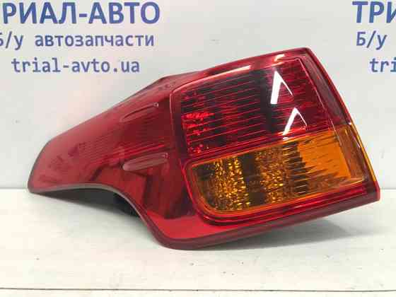 Фонарь задний внешний левый Toyota RAV 4 2012-2018 8156142170 (Арт. 57817) Киев