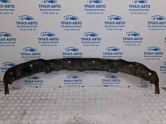 Усилитель бампера передний Mitsubishi Pajero Wagon 3 3.2 ДИЗЕЛЬ 4M41 1999 (б/у) Київ