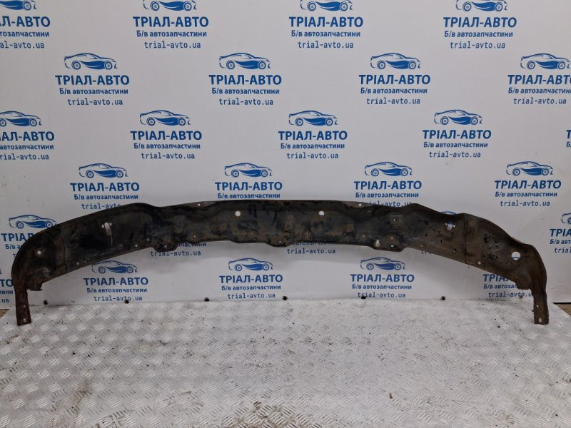 Усилитель бампера передний Mitsubishi Pajero Wagon 3 3.2 ДИЗЕЛЬ 4M41 1999 (б/у) Київ - зображення 4