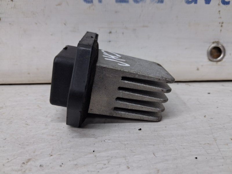 Резистор печки Chevrolet Captiva 2006-2018 96629733 (Арт. 65110) Киев - изображение 2