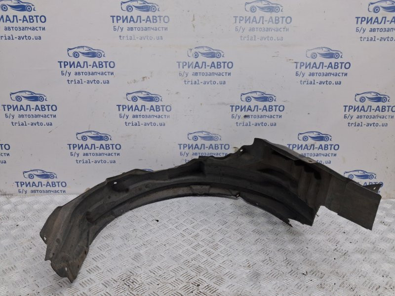 Подкрылок передний левый Mitsubishi ASX GA 1.8 DIESEL 4N13 2010 (б/у) Киев - изображение 5