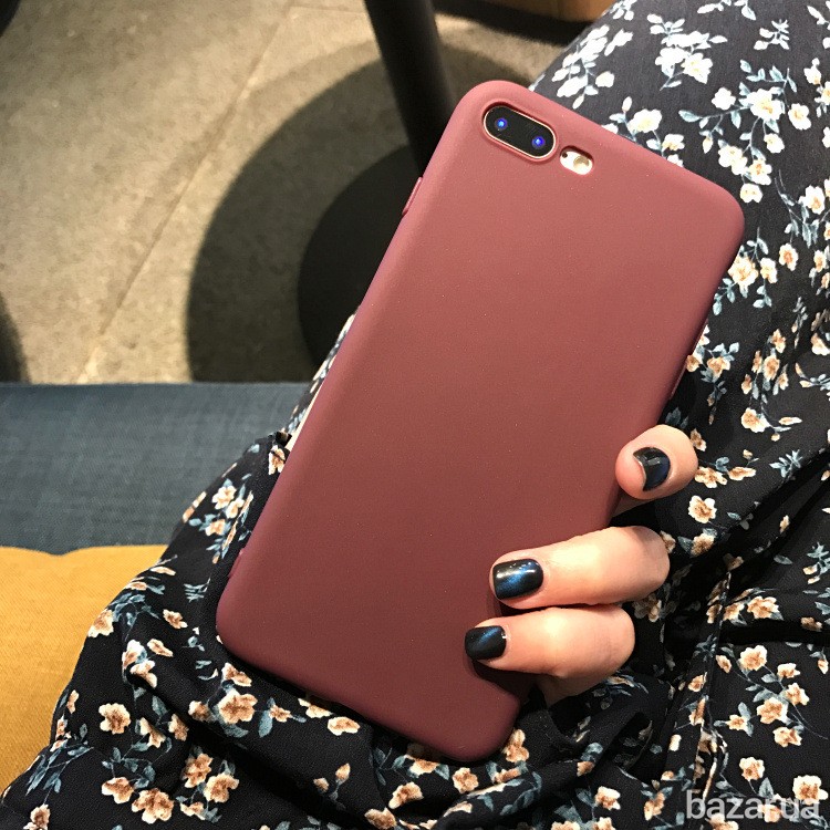 Чехол Бампер на iPhone 6+ плюс Бориспіль - зображення 5