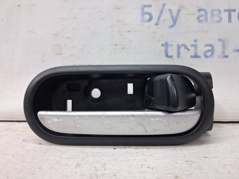Ручка двери внутреняя задняя правая Mazda CX 7 ER 2.3 БЕНЗИН 	L3VDT 2006 (б/у) Киев - изображение 1