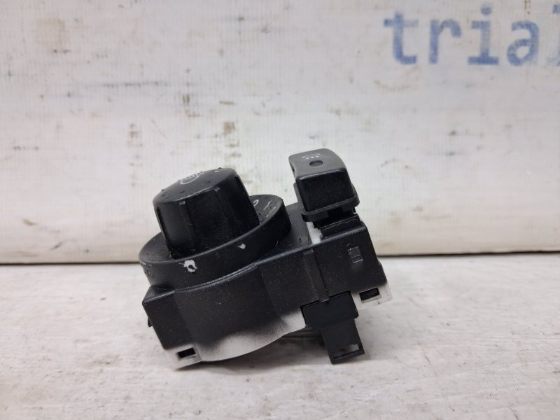 Корректор фар SsangYong Rexton Y250 2.7 D27DT 2006 (б/у) Киев - изображение 3