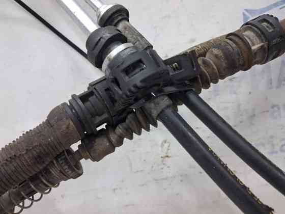 Трос коробки передач Volkswagen Caddy 2K 1.9 DIESEL BJB 2003 (б/у) Київ