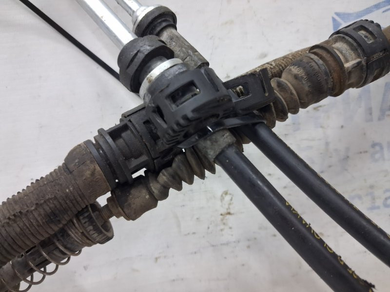 Трос коробки передач Volkswagen Caddy 2K 1.9 DIESEL BJB 2003 (б/у) Киев - изображение 3