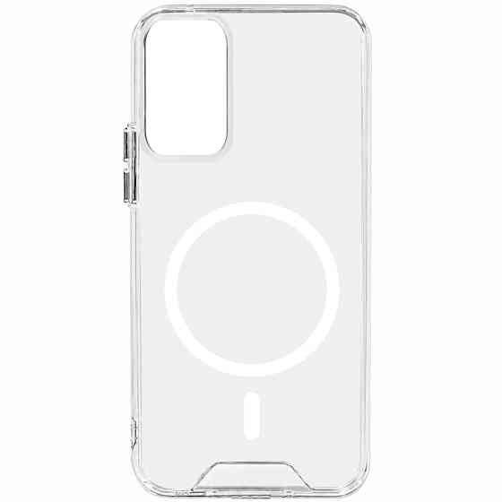 Чехол TPU Space Case with Magnetic Fit для Motorola Moto G06 Херсон