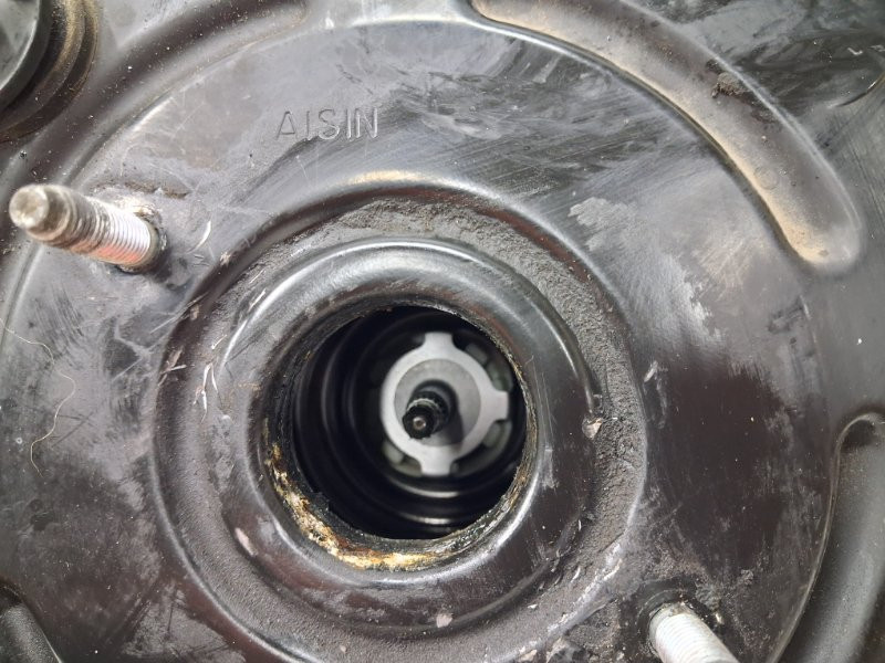 Вакуумный усилитель тормозов Lexus RX 350 XU30 3.5 БЕНЗИН 2GRFE 2003 (б/у) Київ - зображення 5