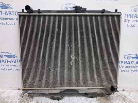 Радиатор основной Mitsubishi Pajero Wagon 1999-2006 MR968289 (Арт. 62109) Київ