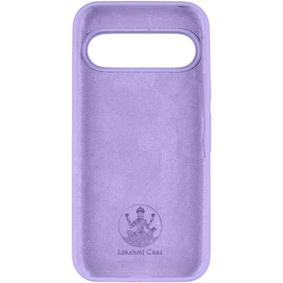 Чехол Silicone Cover Ummi Lakshmi (AA) для Google Pixel 9 / 9 Pro Херсон