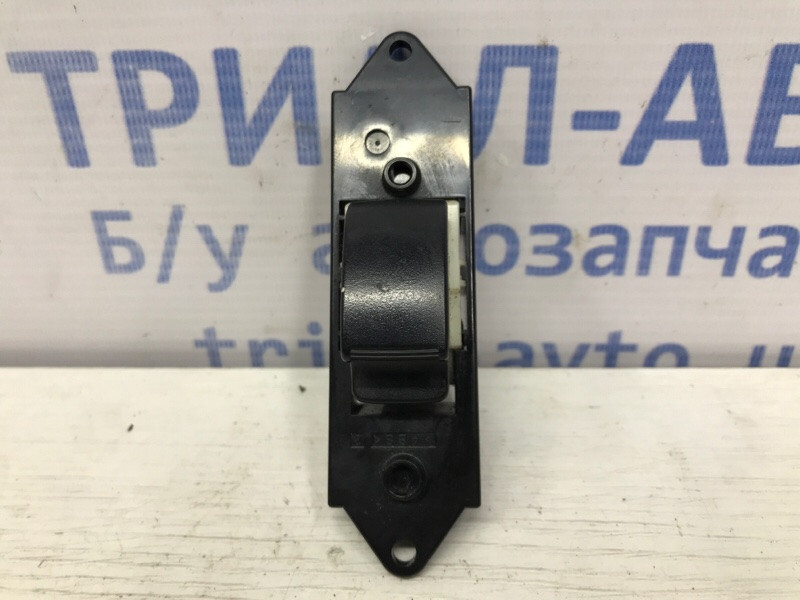 Кнопка стеклоподъемника Mitsubishi Outlander XL 2.2 DIESEL 4N14 2007 (б/у) Киев - изображение 2