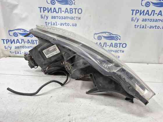 Фара левая Renault Trafic 2001-2014 8200701359 (Арт. 80806) Киев