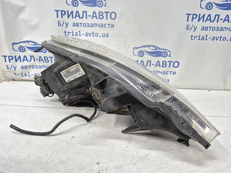 Фара левая Renault Trafic 2001-2014 8200701359 (Арт. 80806) Киев - изображение 4