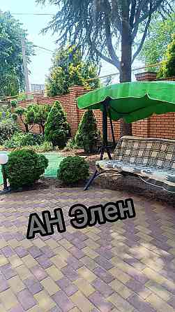 Уютный дом в фонтанке Одеса