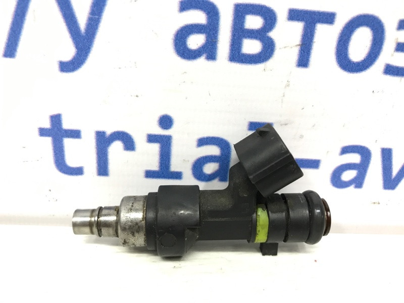 Форсунка топливная Nissan Qashqai J10 2.0 БЕНЗИН MR20DE 2006 (б/у) Київ - зображення 1