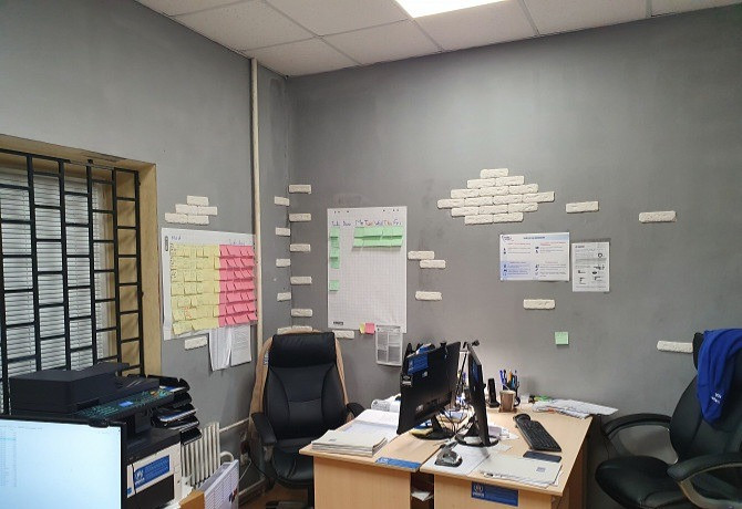 Сдам на ул.Чернышевская Харків - зображення 9