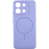 Чехол Silicone Cover Lakshmi Full Camera (AA) with Magnetic Fit для Xiaomi Redmi 15C (Global) Херсон