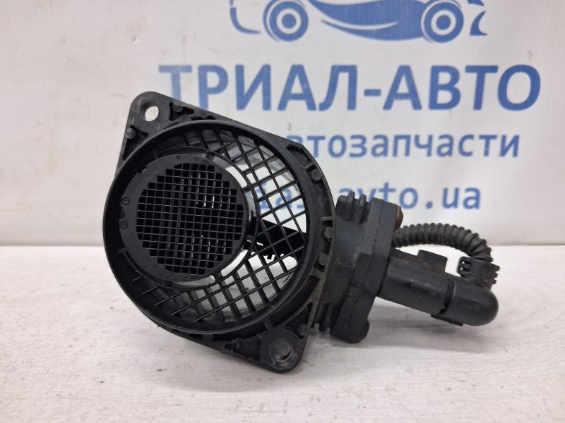 Датчик расхода воздуха Skoda Fabia 2007-2014 038906461B (Арт. 79024) Київ - зображення 2