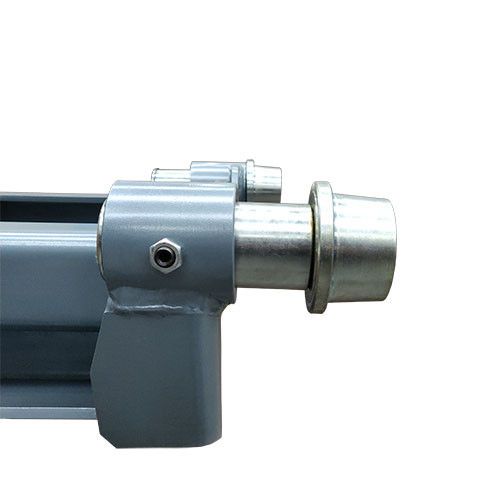 Подъемник канавный (ямный гидравлический домкрат) 20 т, HEAVY DUTY, 750мм ХЗСО HPL-20750 Харків - зображення 3