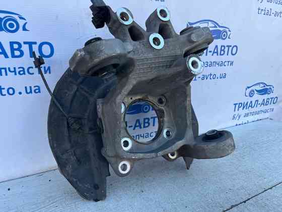 Цапфа задняя левая Jeep Cherokee KL 2.4 БЕНЗИН ED6 2013 (б/у) Київ