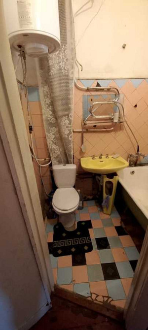 долгосрочная аренда 2-к квартира Одесса, Киевский, 5000 грн./мес. Одесса - изображение 2