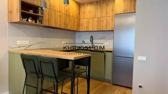 Оренда двохкімнатної квартири ЖК Киев
