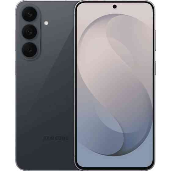 Смартфон Samsung Galaxy S26 FE S741B 8/256GB Graphite (SM-S741BZKG) EU Харьков