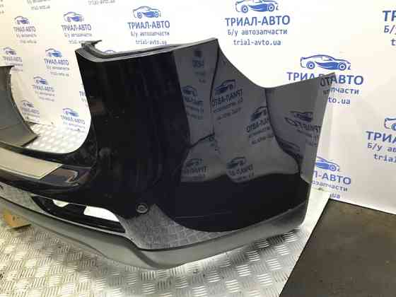 Бампер задний Mitsubishi Outlander 2012-2021 6410C569 (Арт. 49914) Київ