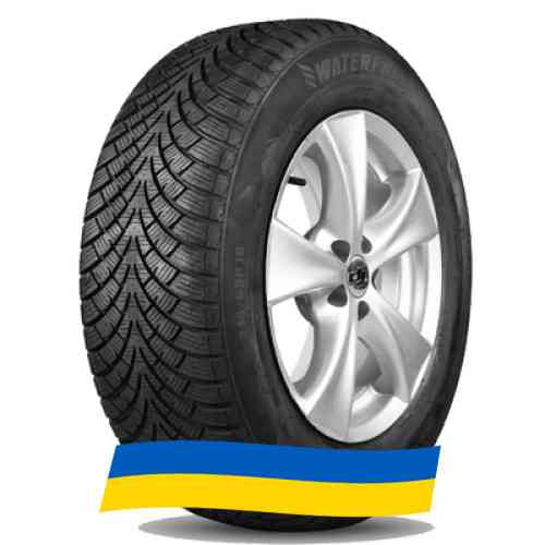 225/50 R17 Waterfall Snow Hill 3 94V Легкова шина Київ