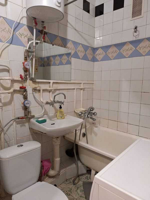 продажа 2-к квартира Киев, Святошинский, 50000 $ Київ - зображення 10