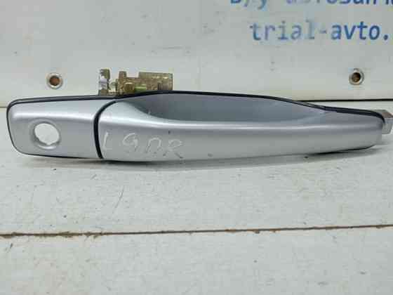 Ручка двери внешняя передняя правая Mitsubishi Lancer 2003-2009 MR646803 (Арт. 61430) Киев