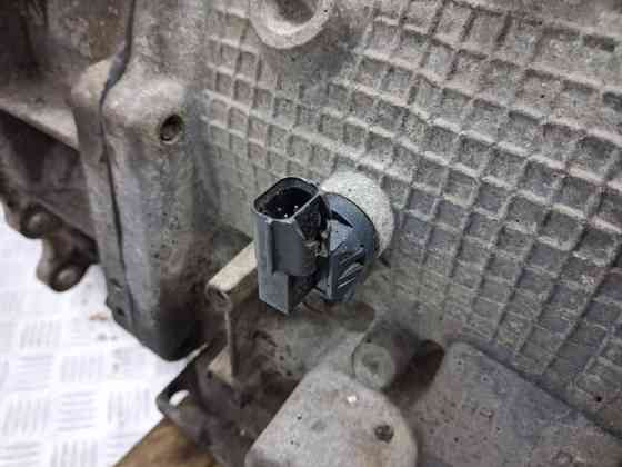 Коробка передач АКПП Mitsubishi L200 2006-2015 MN107586 (Арт. 74910) Київ