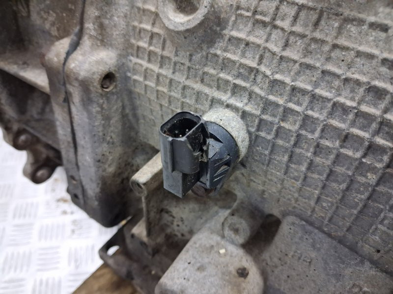 Коробка передач АКПП Mitsubishi L200 KB 2.5 ДИЗЕЛЬ 4D56U 2006 (б/у) Киев - изображение 6